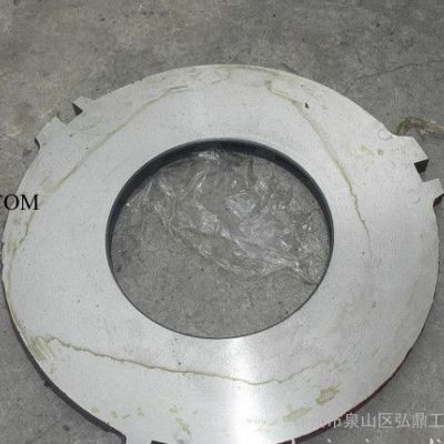 徐工壓路機離合器中壓板