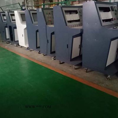 離合總泵耐久試驗臺 離合器耐久試驗設備