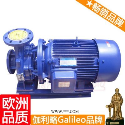 空調泵離合器 isw80-125水泵 isw立式離心泵 楚