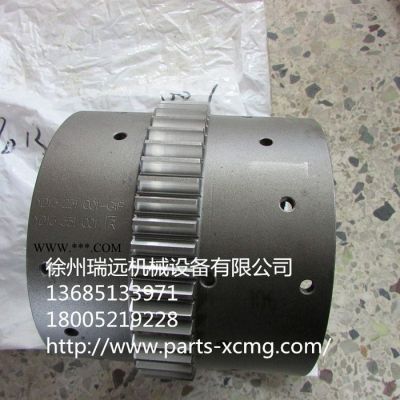 供應杭齒變速箱配件 YD13351001 離合器組件