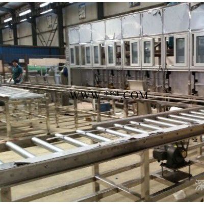 好順超聲HSA-12096TDFM 汽車離合器配件超聲波清洗機