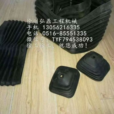 弘鼎工程機械 供應(yīng)徐工壓路機離合器主缸 徐工壓路機離合器中壓板廠家