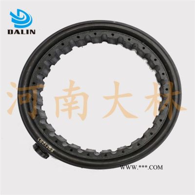 大林橡膠 氣胎式氣囊 橡膠氣囊 鐵合金電爐抱閘氣囊 離合器橡膠氣囊廠家