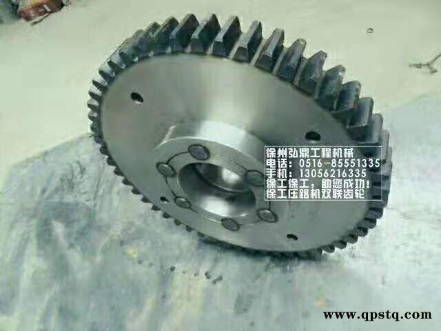 弘鼎工程機械 供應(yīng)徐工壓路機離合器分離軸承座   徐工機械各種軸承生產(chǎn)廠家 歡迎來電咨詢