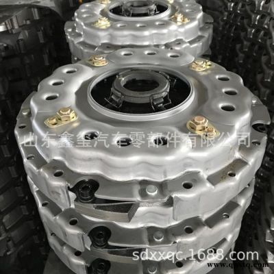 卡車歐曼離合器歐曼攪拌車離合器歐曼攪拌車風(fēng)扇離合器歐曼離合器