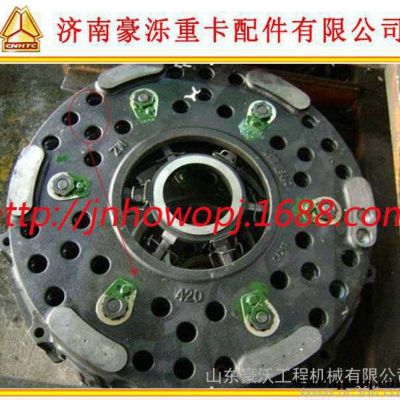 中國陜汽 德龍離合器拉索總成  奧龍離合器拉索 量大從優