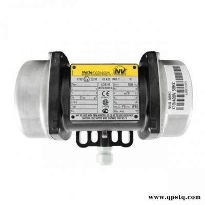 德國 Netter Vibration NEA系列單相電動外部振動器