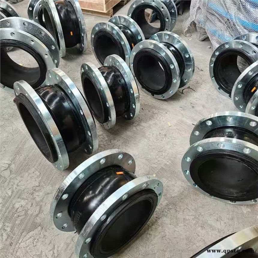 減振降?？汕垎吻蝮w橡膠接頭   橡膠軟連接接頭 避震喉接頭