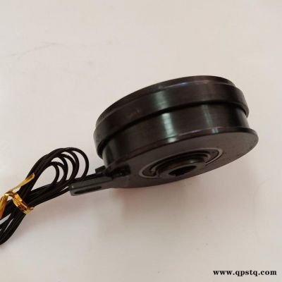 佳科離合器JKC-DB-0.6KG 12mm DC24V 電磁離合器