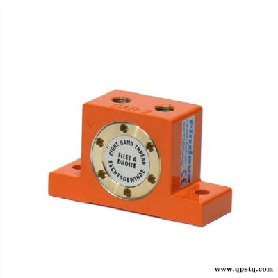 氣動振動器渦輪振動器DAR3倉壁振動器小型助流敲擊器瑞士FINDEVA