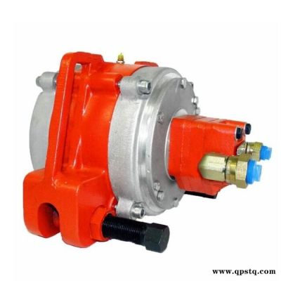 德國 Netter Vibration 液壓內部振動器 工作速度 7,000 – 8,000 rev