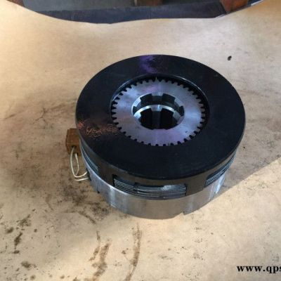 濕式多片電磁離合器--DLM3-40-天津**離合器--40品質保證