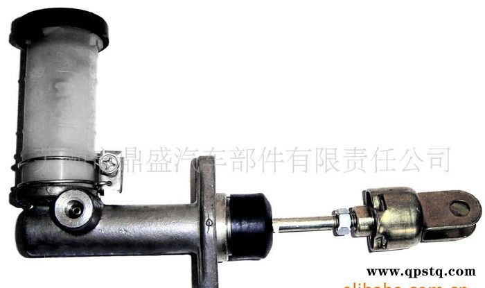 汽摩離合器,離合器總分泵