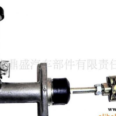 汽摩離合器,離合器總分泵