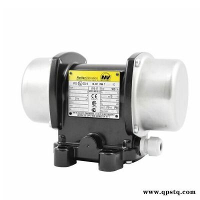 德國 Netter Vibration NED系列直流電動外振器