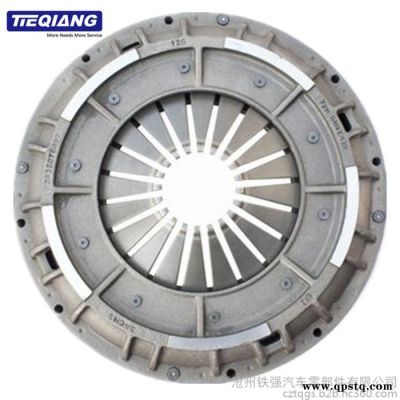 專業生產3482051131鐵強TQ 離合器片離合器壓盤離合器從動盤