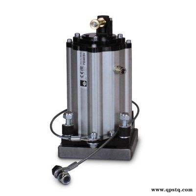 意大利歐力氣錘PS040EB4鋁合金外殼原裝進口氣動振動器