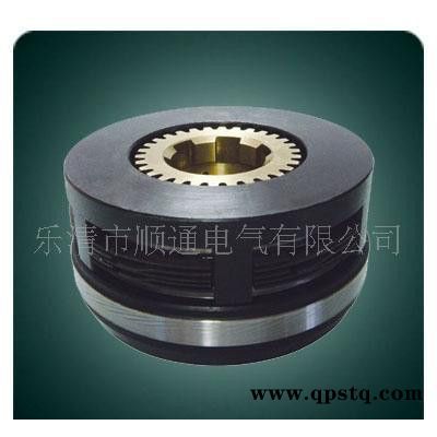 濕式電磁離合器 DLM10-100A