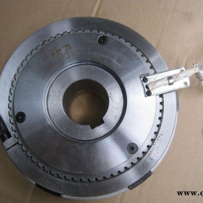 電磁離合器 24V DLK1-10AT