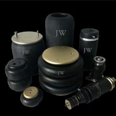 供應.空氣彈簧減震器JBF262-325-2氣囊