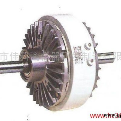 供應佳科JKMC-40(400N/M)磁粉離合器