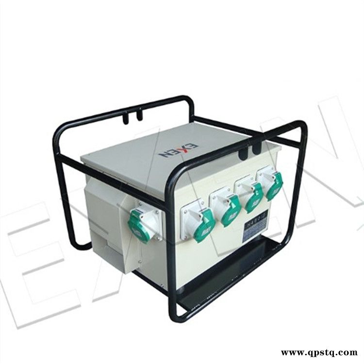 日本進口EXEN變頻機組H460(J)振動頻率輸出電機驅動設備震動器