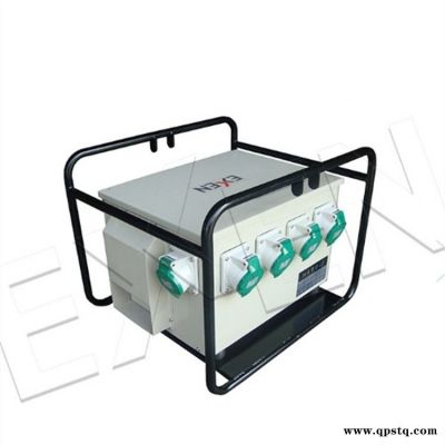 日本進口EXEN變頻機組H460(J)振動頻率輸出電機驅動設備震動器