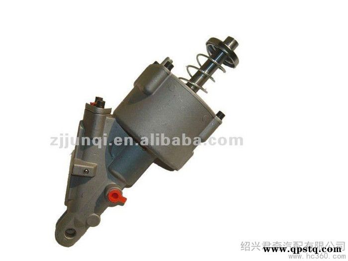供應紹興君奇汽配622107AM離合器助力器
