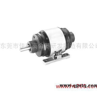 供應佳科JKCCB-20(200N/M)電磁式雙離合器組--串軸式