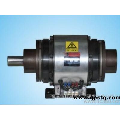 供應佳科JKCCB-10(100N/M)電磁式雙離合器組--串軸式