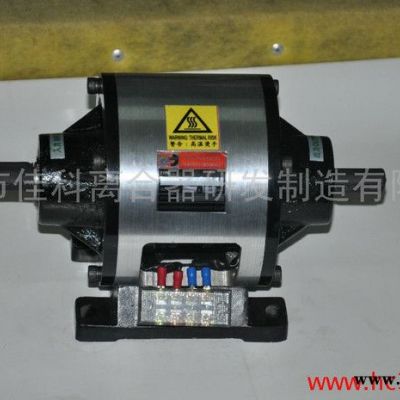 供應佳科離合器JKCB-1-1.5KG對軸式離合剎車器組