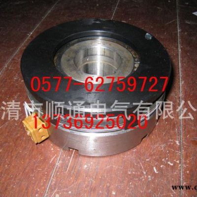 濕式多片電磁離合器DLM3-63   DLM3-63A