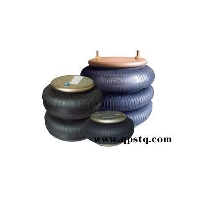 EB-145-100 EB-165-125 EB-215-155 設備雙層氣囊式氣缸空氣彈簧