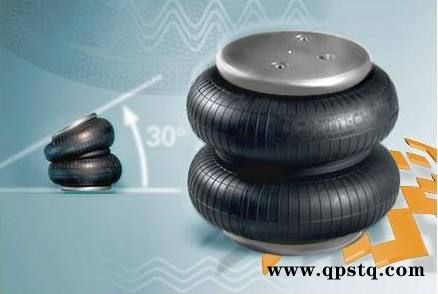 EB-250-185 EB-325-215 EB-385-230氣缸氣囊式空氣彈簧減震器