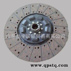 重汽斯太爾M5G 離合器盤重汽斯太爾M5G**價格圖片