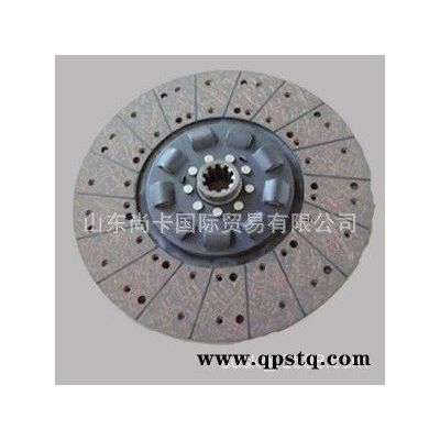 重汽斯太爾M5G 離合器盤重汽斯太爾M5G**價格圖片
