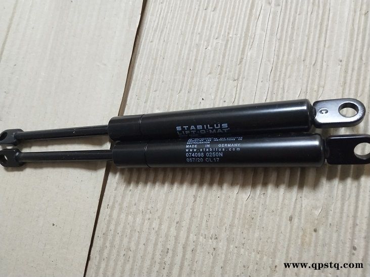德國STABILUS氣彈簧
