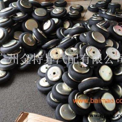 FS70-7CI JBF165-115-1 JBF165/115-1 機械設備單層空氣彈簧