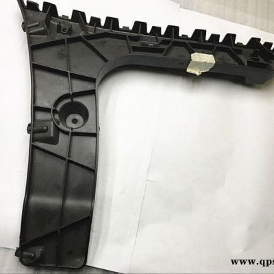 奧迪  新A6L C7 后杠支架 后杠導槽 后尾燈支架 后杠2側支架