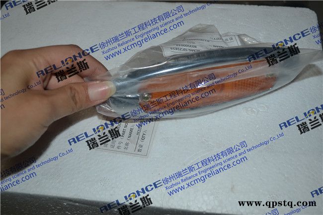 供應徐工工程機械配件 QY25K5S吊車 邊燈 803500032