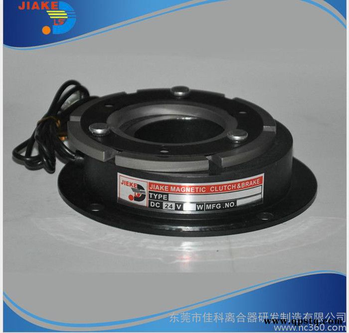人氣寶貝推薦15NM廠家電磁剎車器佳科離合器JKB-F-15全國包郵特價直銷****08制動器