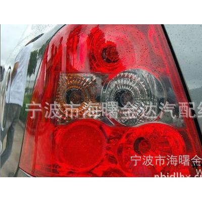 吉利后尾燈 汽車LED尾燈