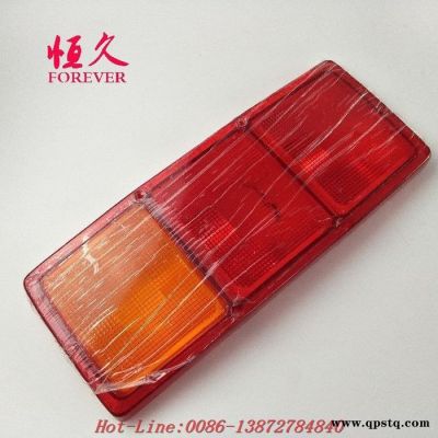 東風EQ2102軍車配件EQ2102尾燈殼