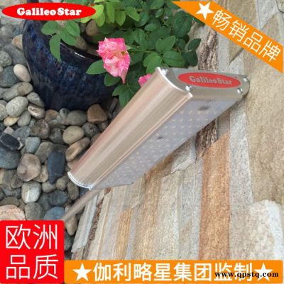 樓道燈高六角燈臨沂庭院燈桿景觀燈六米太陽能路燈遼寧