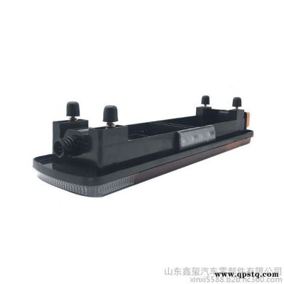 解放j6原車后尾燈LED奧威青島JH6天V配件牌照燈led尾燈總成 圖片 廠家 價格