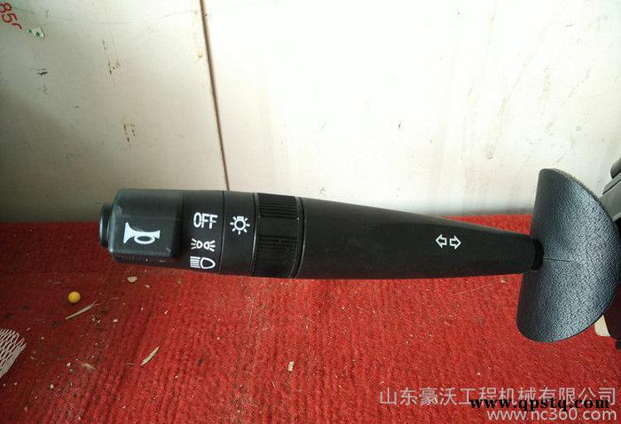 重汽配件 豪沃專用葉子板、翼子板、擋泥板側轉向燈、邊燈 原廠