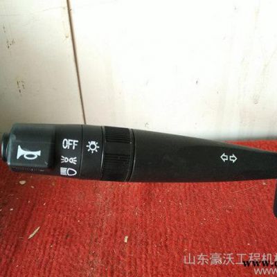 重汽配件 豪沃專用葉子板、翼子板、擋泥板側轉向燈、邊燈 原廠