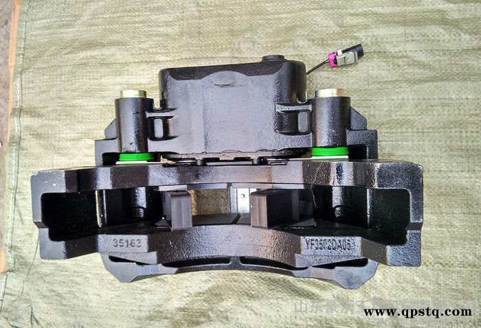 重汽豪沃貨車尾燈外觀配件 后尾燈罩 加厚后尾燈殼 車尾燈殼