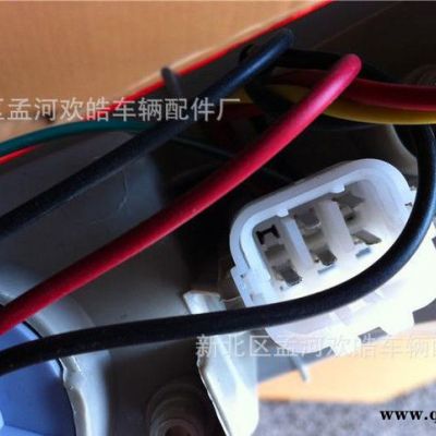 長安之星2代6382老款后杠燈 后尾燈**高品質