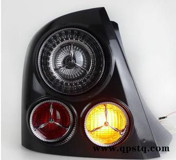 海馬福美來323 1代 3代LED尾燈總成 海福星LED剎車燈 LED行車燈